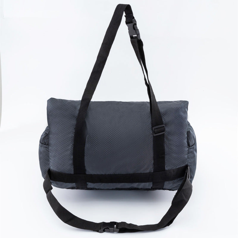Portable Pet Travel Kennel Car Seat