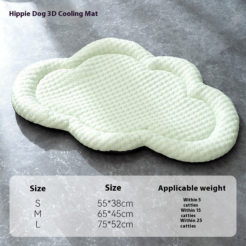 ChillNest™ Cooling Pet Mat