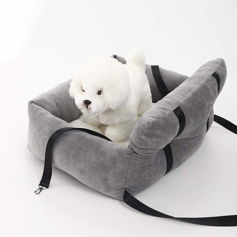 Four Seasons Universal Pet Car Nest