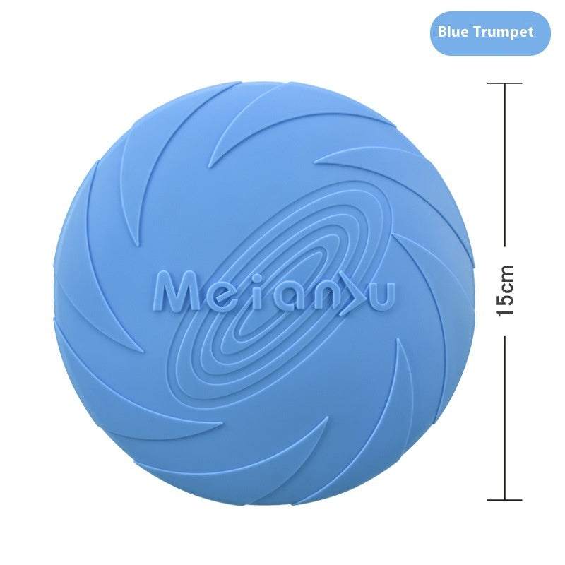 TravelTug Outdoor Chew Toy
