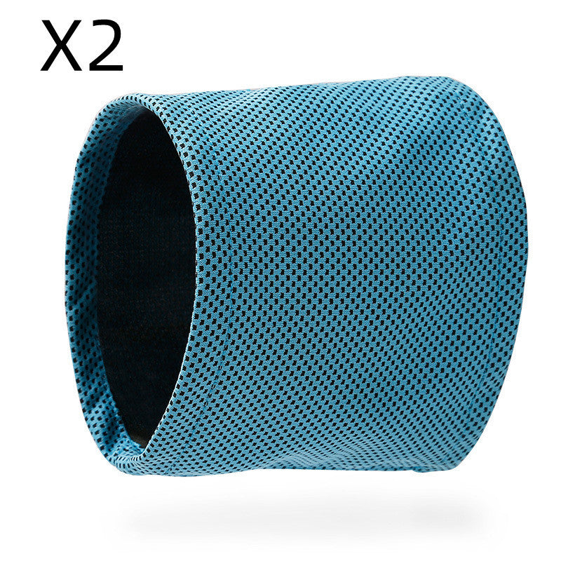 Cooling Dog Collar