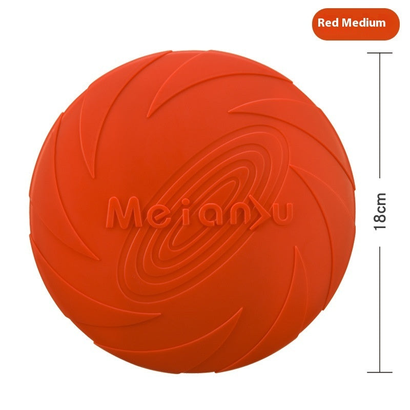 TravelTug Outdoor Chew Toy