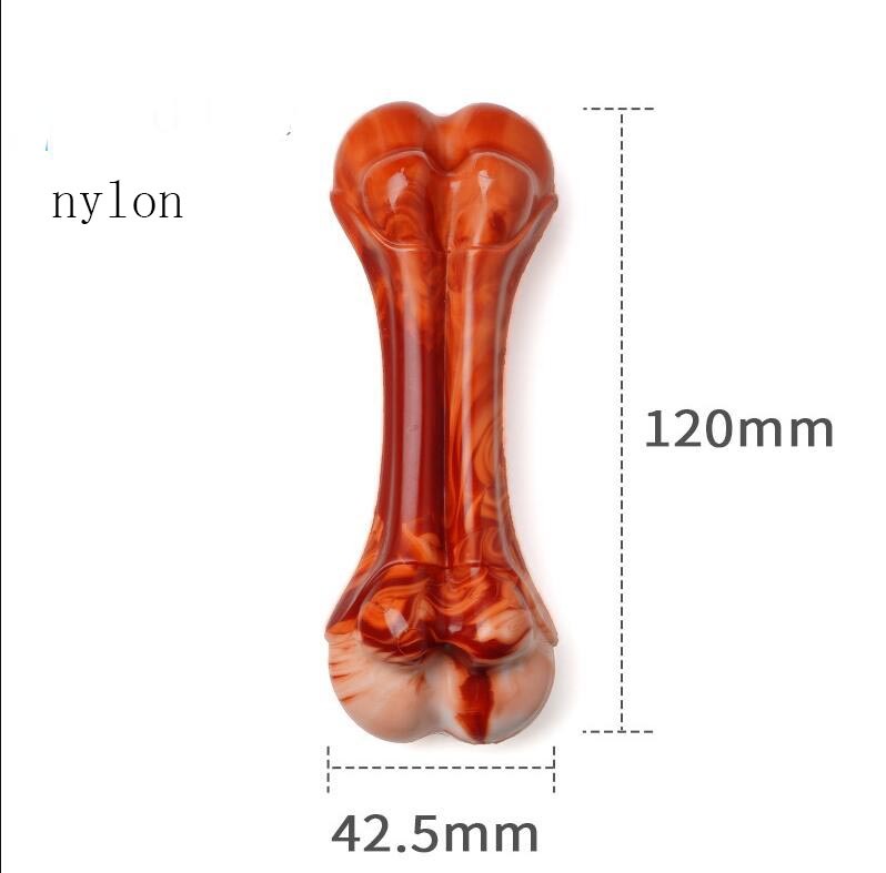 Durable Chew & Molar Stick Toy