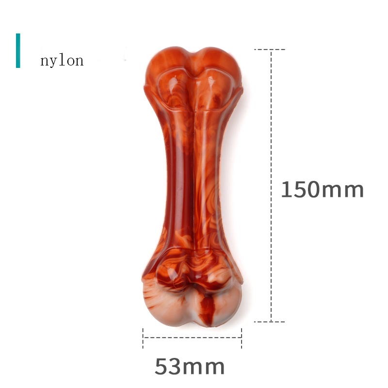 Durable Chew & Molar Stick Toy