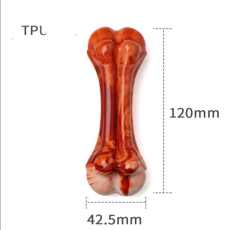 Durable Chew & Molar Stick Toy