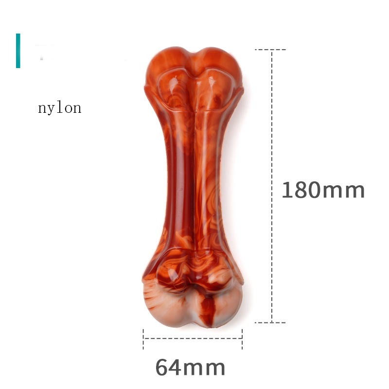 Durable Chew & Molar Stick Toy