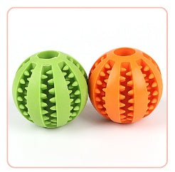 TreatTease Chew Ball