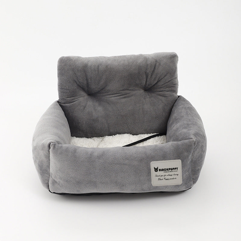 Four Seasons Universal Pet Car Nest