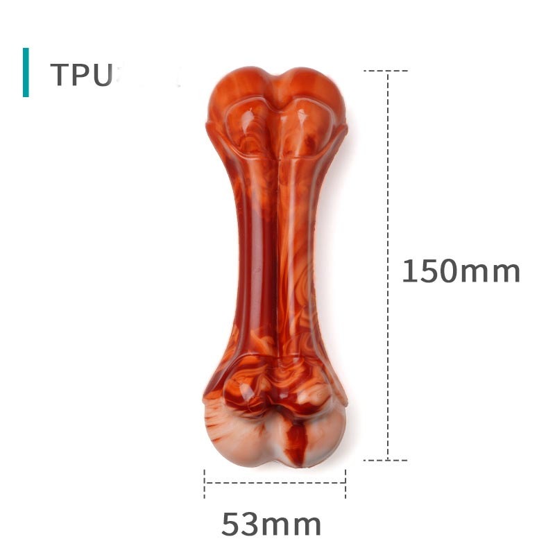 Durable Chew & Molar Stick Toy