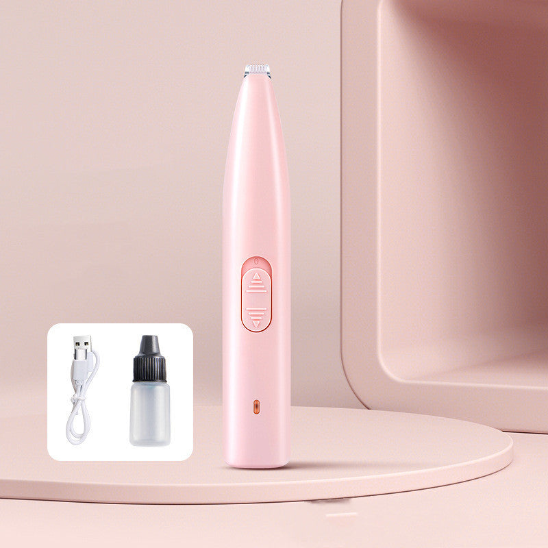 ProStyle Dog Hair Trimmer