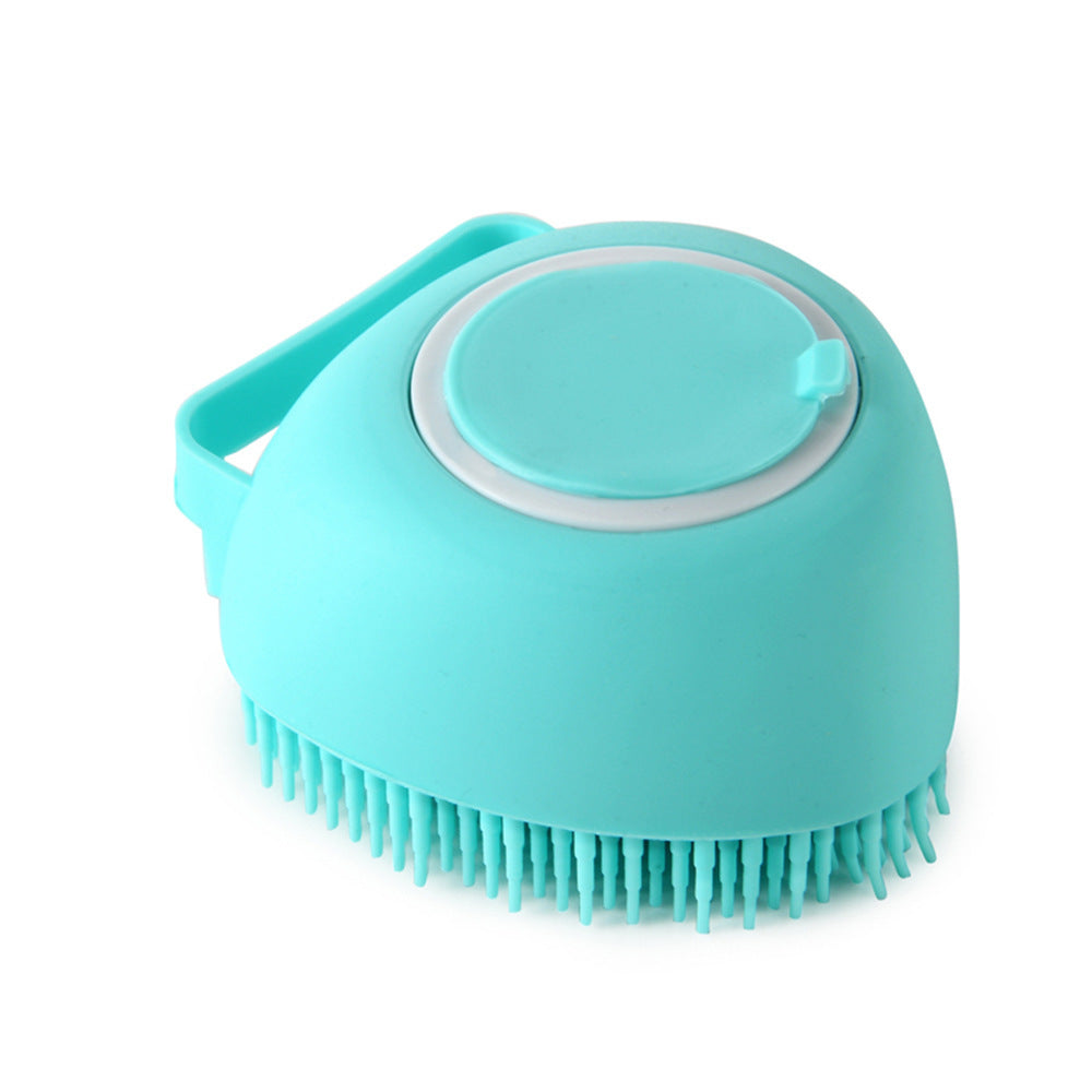 Gentle Touch Bath & Grooming Glove