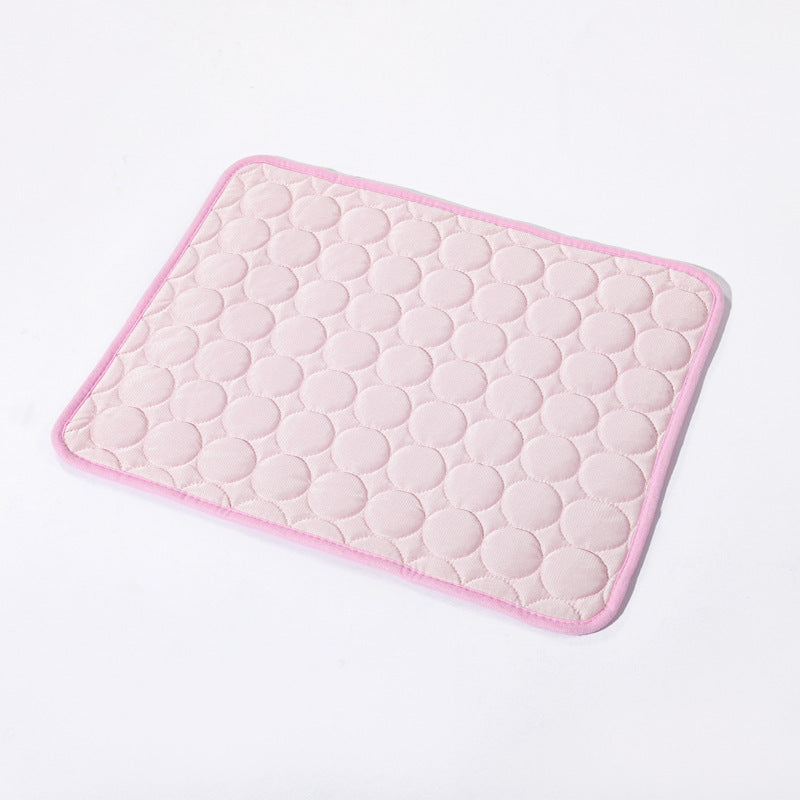 Cooling Comfort Pet Mat For Dogs