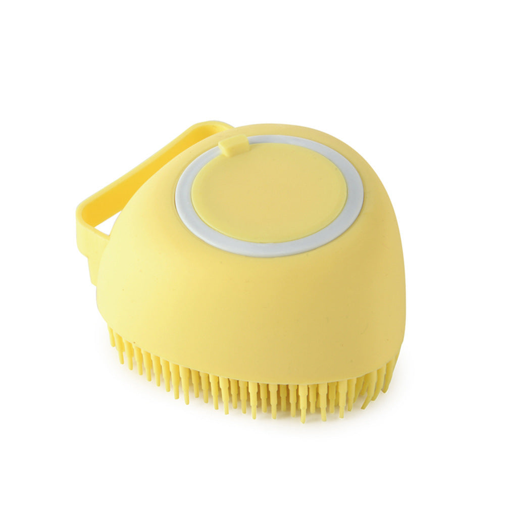 Gentle Touch Bath & Grooming Glove