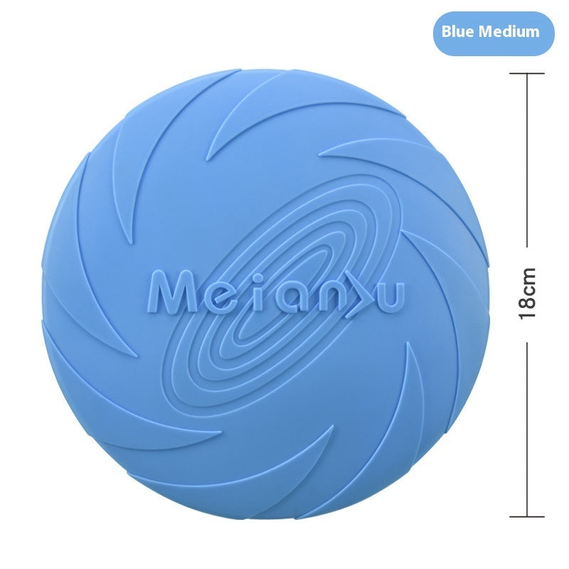 TravelTug Outdoor Chew Toy