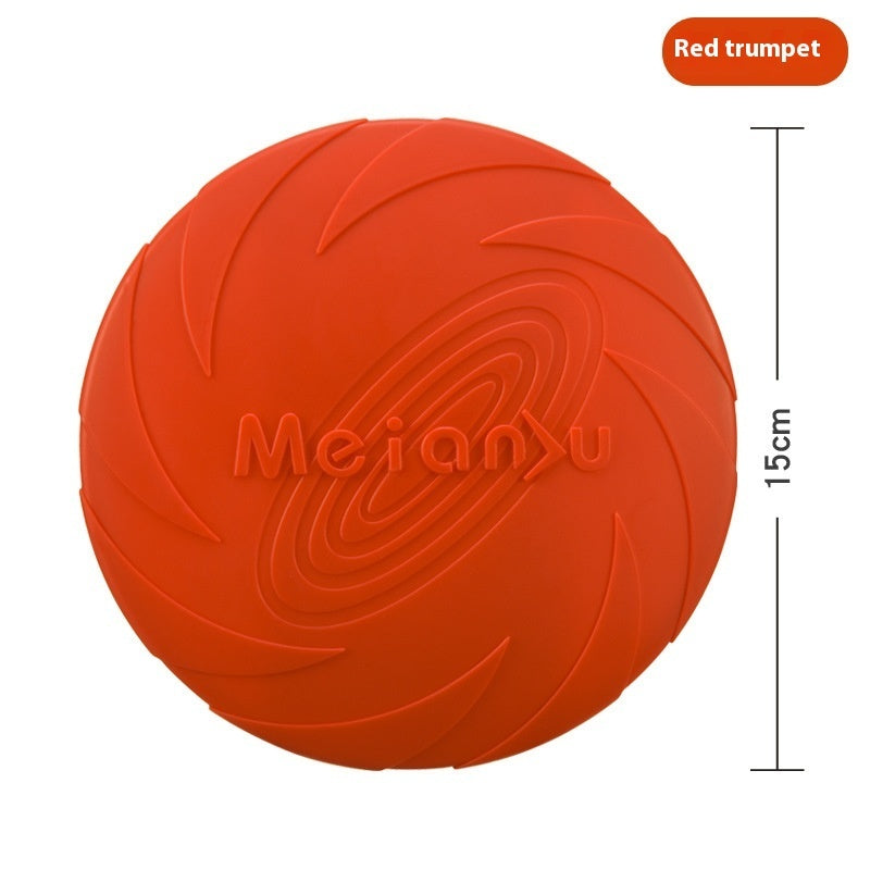 TravelTug Outdoor Chew Toy