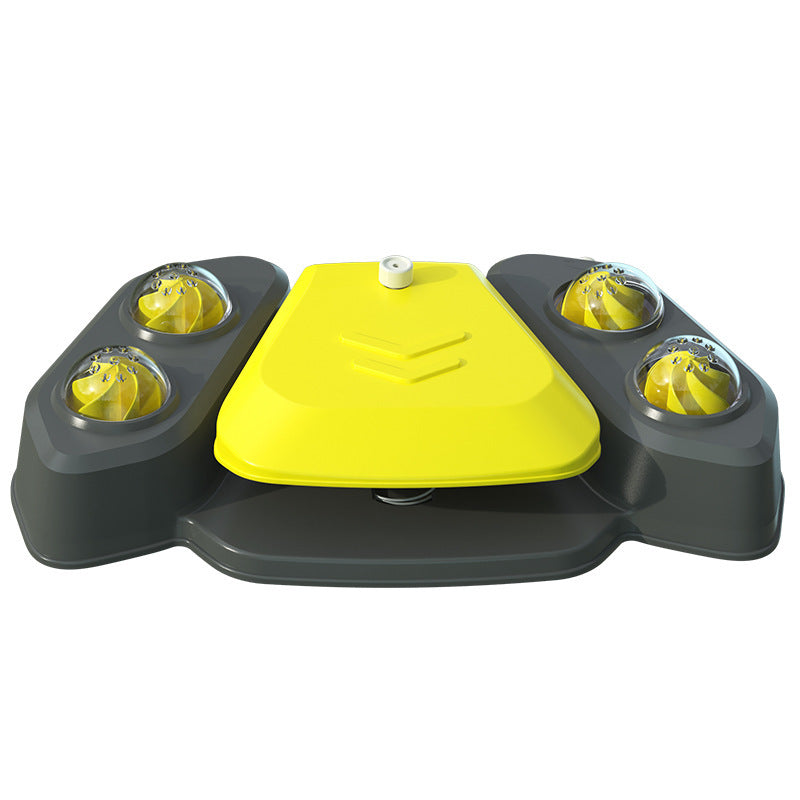 AquaFlow Pet Drinking Fountain