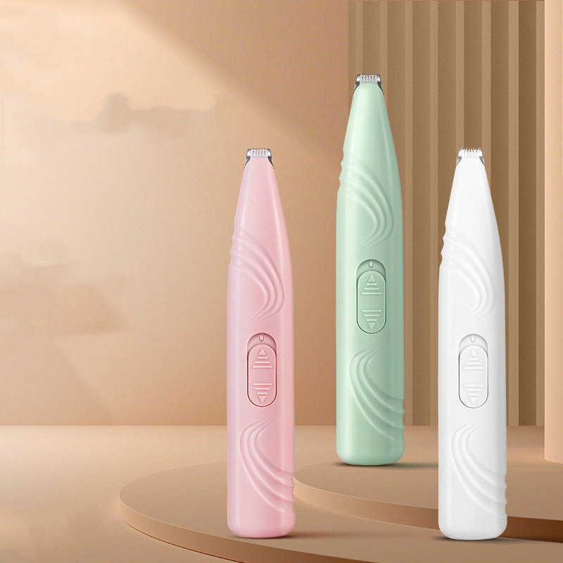 ProStyle Dog Hair Trimmer