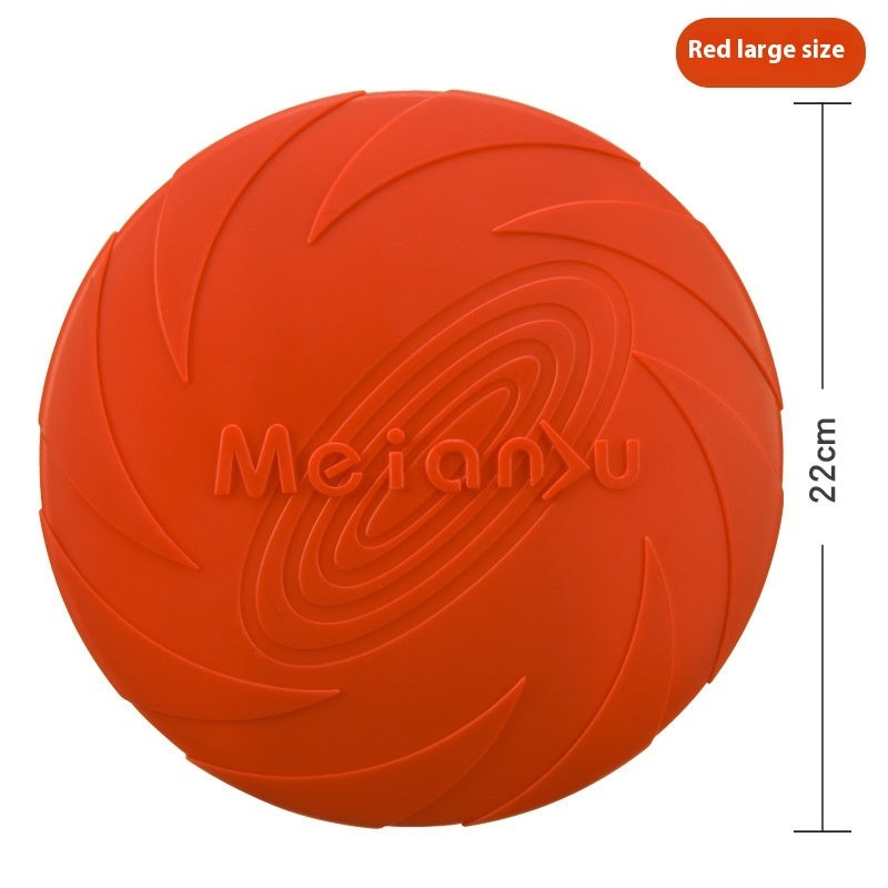 TravelTug Outdoor Chew Toy