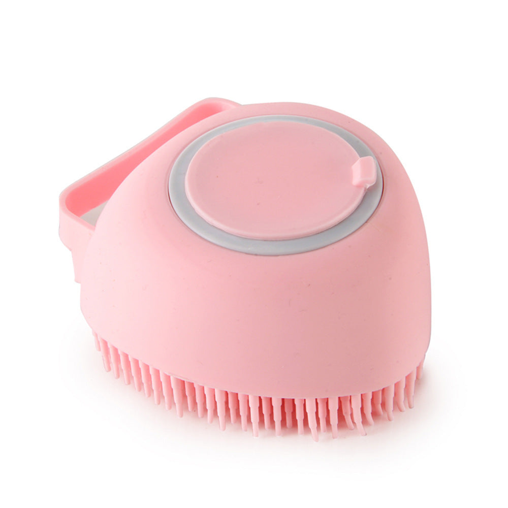 Gentle Touch Bath & Grooming Glove