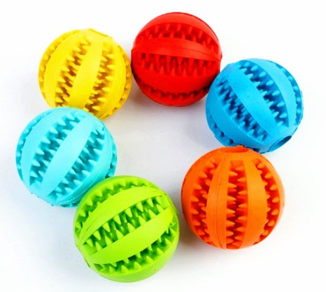 TreatTease Chew Ball