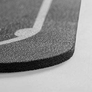 CleanBite™ Absorbent Pet Feeding Mat