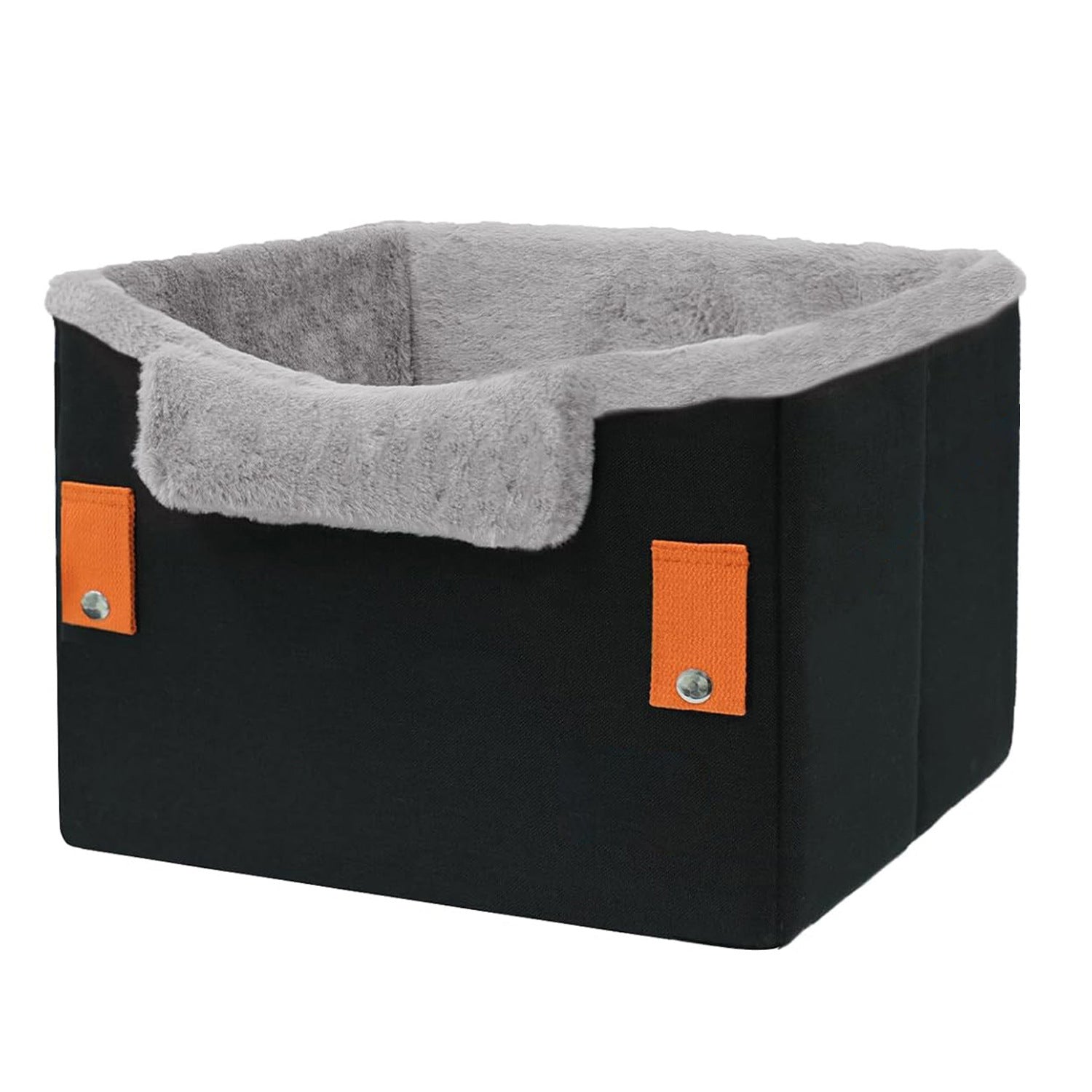 Portable Dog Car Booster Seat