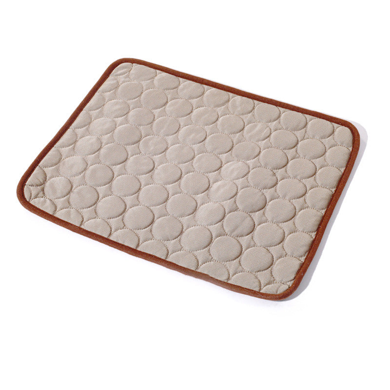 Cooling Comfort Pet Mat For Dogs