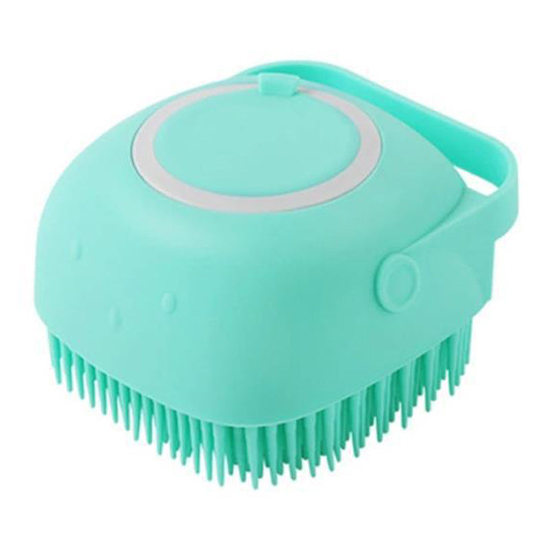 Gentle Touch Bath & Grooming Glove