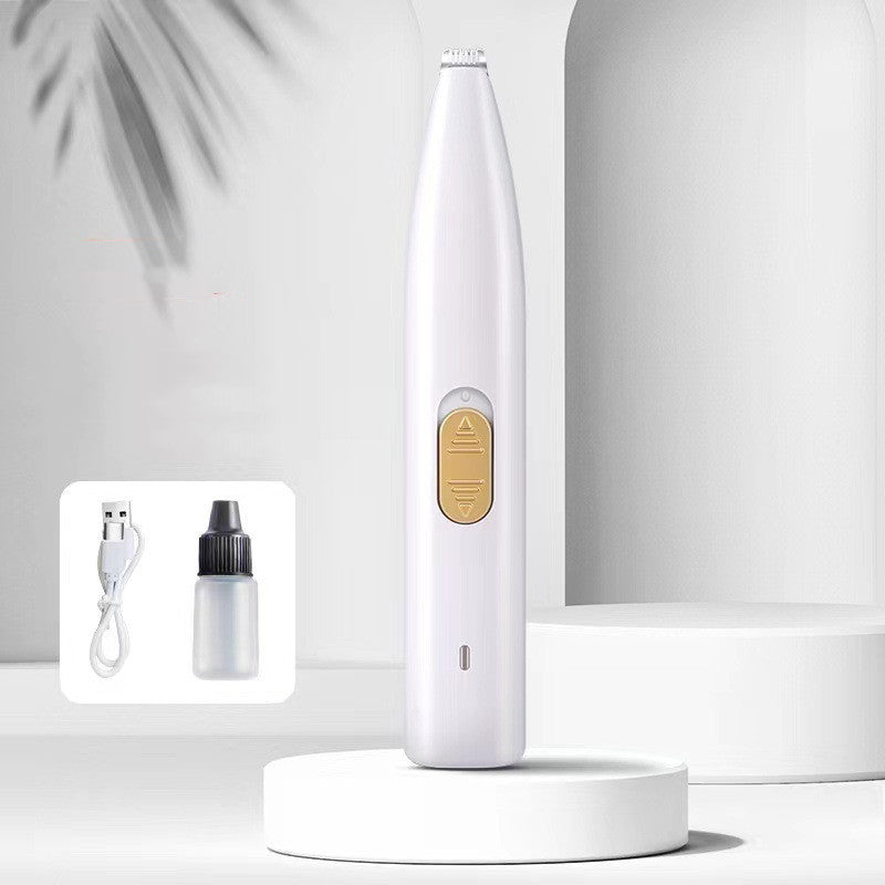 ProStyle Dog Hair Trimmer