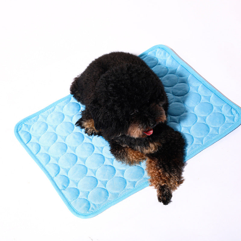 Cooling Comfort Pet Mat For Dogs