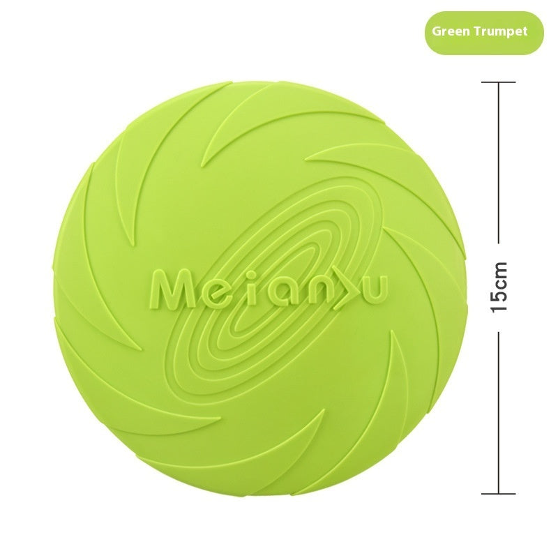 TravelTug Outdoor Chew Toy