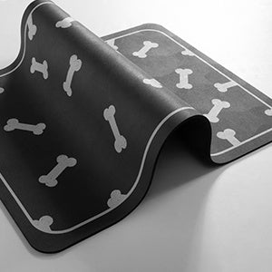 CleanBite™ Absorbent Pet Feeding Mat