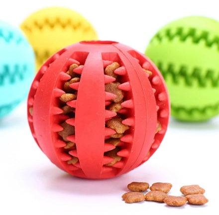 TreatTease Chew Ball