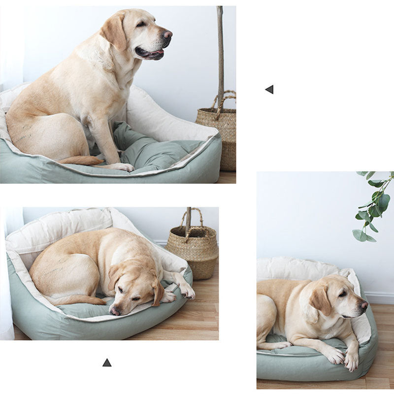 CozyDen 4-Season Washable Dog Kennel