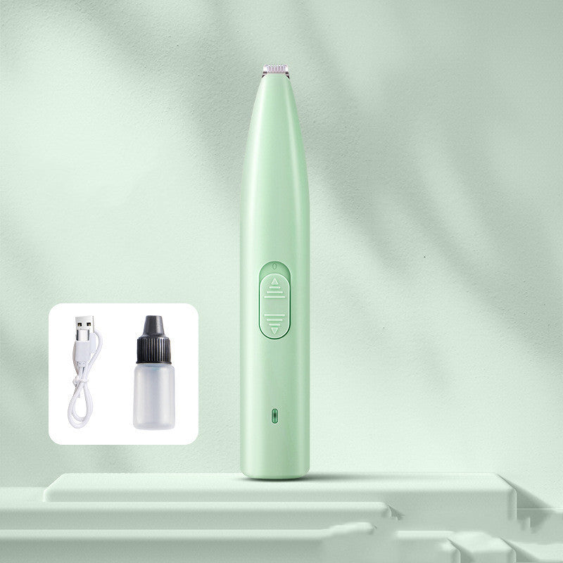ProStyle Dog Hair Trimmer