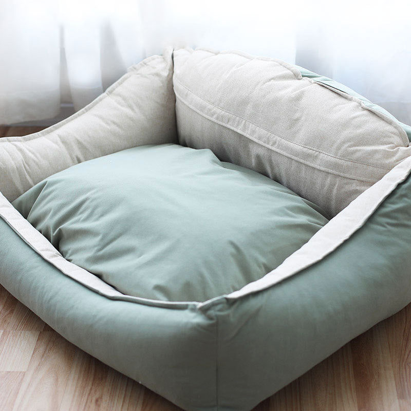 CozyDen 4-Season Washable Dog Kennel