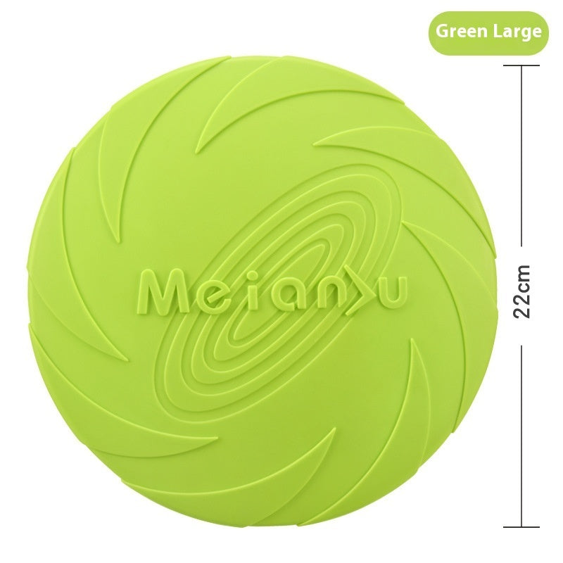 TravelTug Outdoor Chew Toy