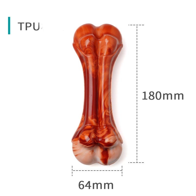 Durable Chew & Molar Stick Toy