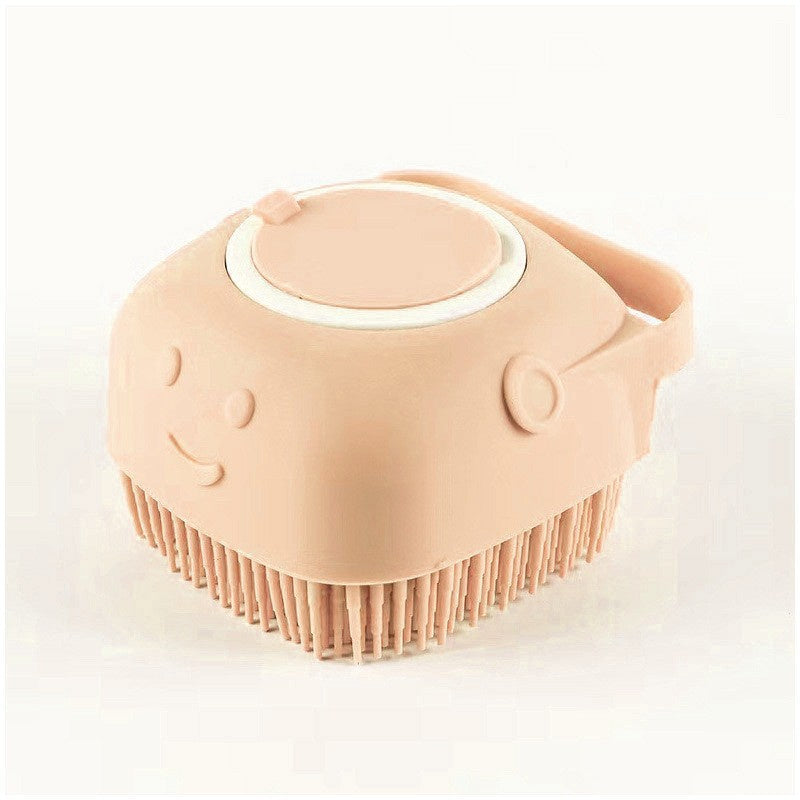 Gentle Touch Bath & Grooming Glove