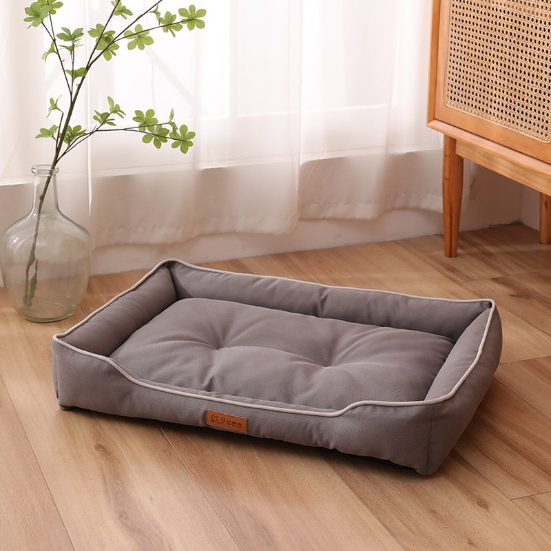 ToughNap Waterproof Dog Mat