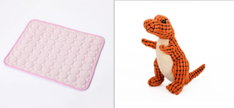 Cooling Comfort Pet Mat For Dogs