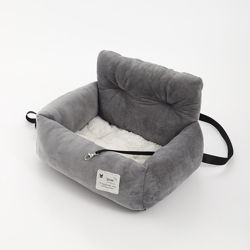 Four Seasons Universal Pet Car Nest