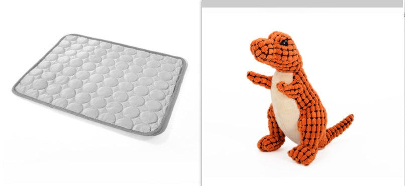 Cooling Comfort Pet Mat For Dogs