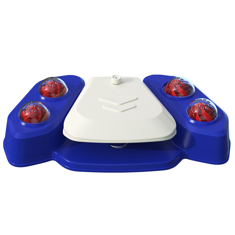 AquaFlow Pet Drinking Fountain