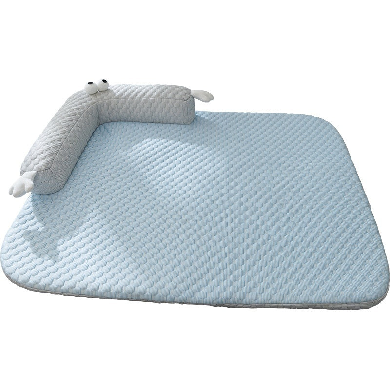 ChillNest™ Cooling Pet Mat