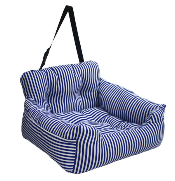 Portable Pet Travel Kennel Car Seat