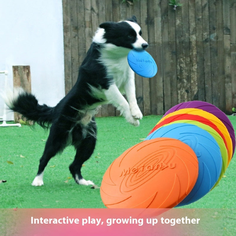 TravelTug Outdoor Chew Toy